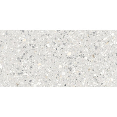Плитка Ceramica Deseo Cheppo Silver 60x120 см