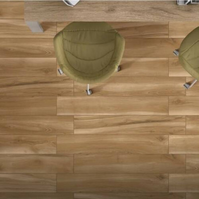 Плитка Ceramica Deseo Exotic Beige 20x120 см