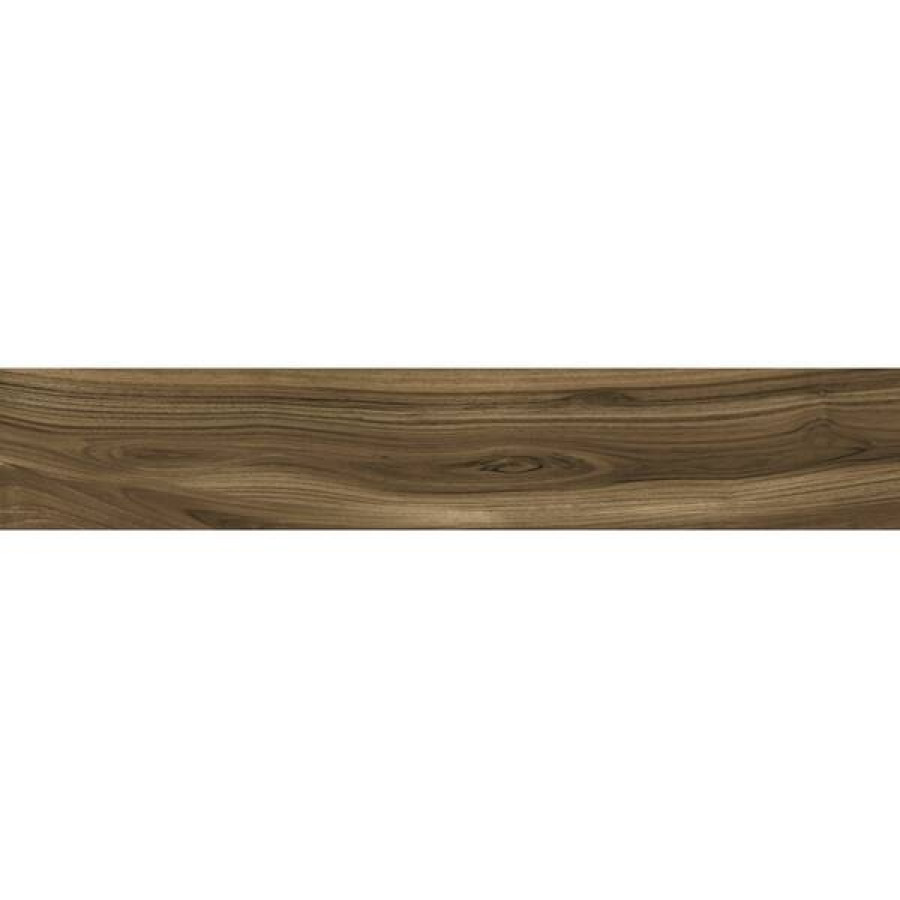 Плитка Ceramica Deseo Exotic Coffee 20x120 см - фото 1