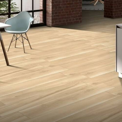 Плитка Ceramica Deseo Exotic Crema 20x120 см