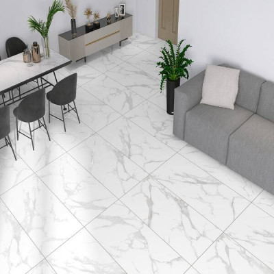 Плитка Ceramica Deseo Galaxy Statuario 60x120 см
