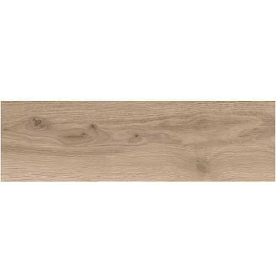 Плитка Ceramica Deseo Goodwood Светло-Бежевый GWVP10 20Х65 см - фото 1