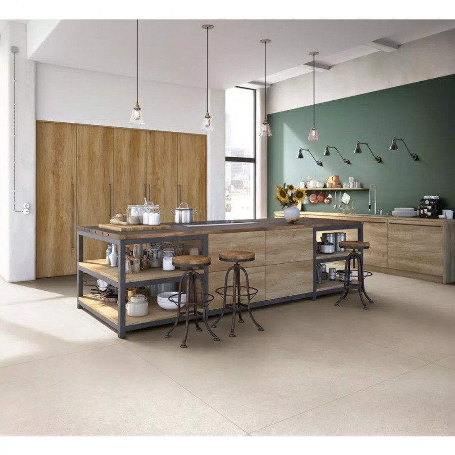 Плитка Ceramica Deseo Helen Taupe Matt 600х600 - фото 3