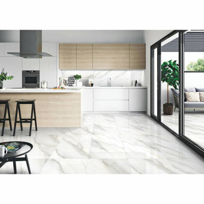 Плитка Ceramica Deseo Helenico White