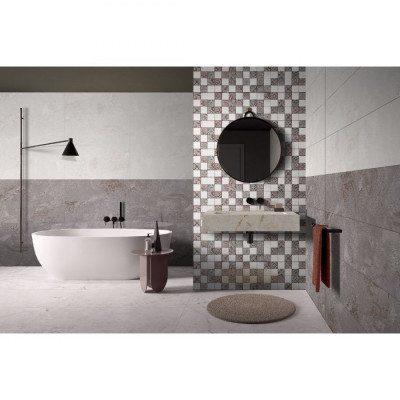 Плитка Ceramica Deseo Hoover Gray 300х900 см