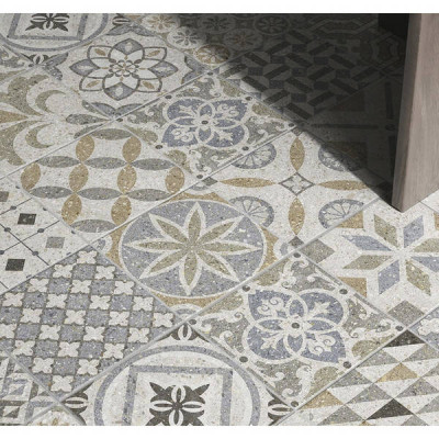 Плитка Ceramica Deseo Hydra Ducale 60x60 см