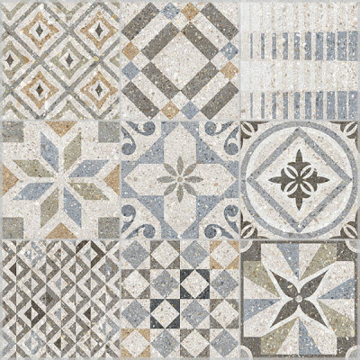 Плитка Ceramica Deseo Hydra Ducale 60x60 см