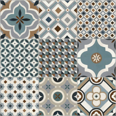 Плитка Ceramica Deseo Hydra Greco 60х60 см
