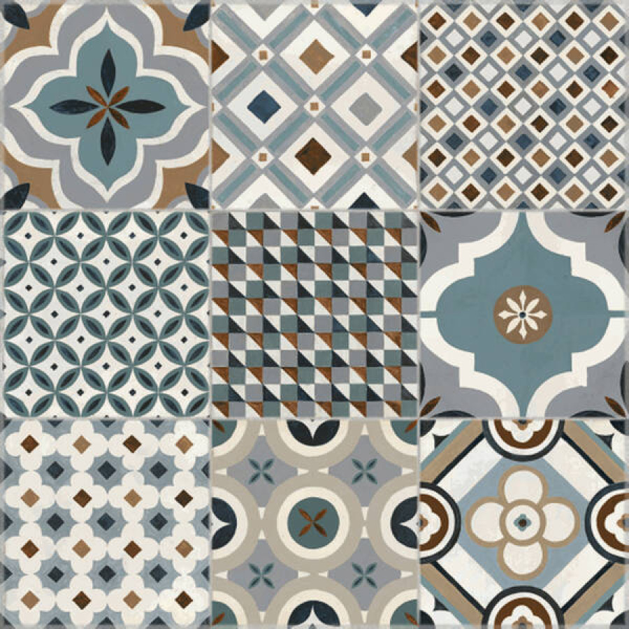 Плитка Ceramica Deseo Hydra Greco 60х60 см - фото 1