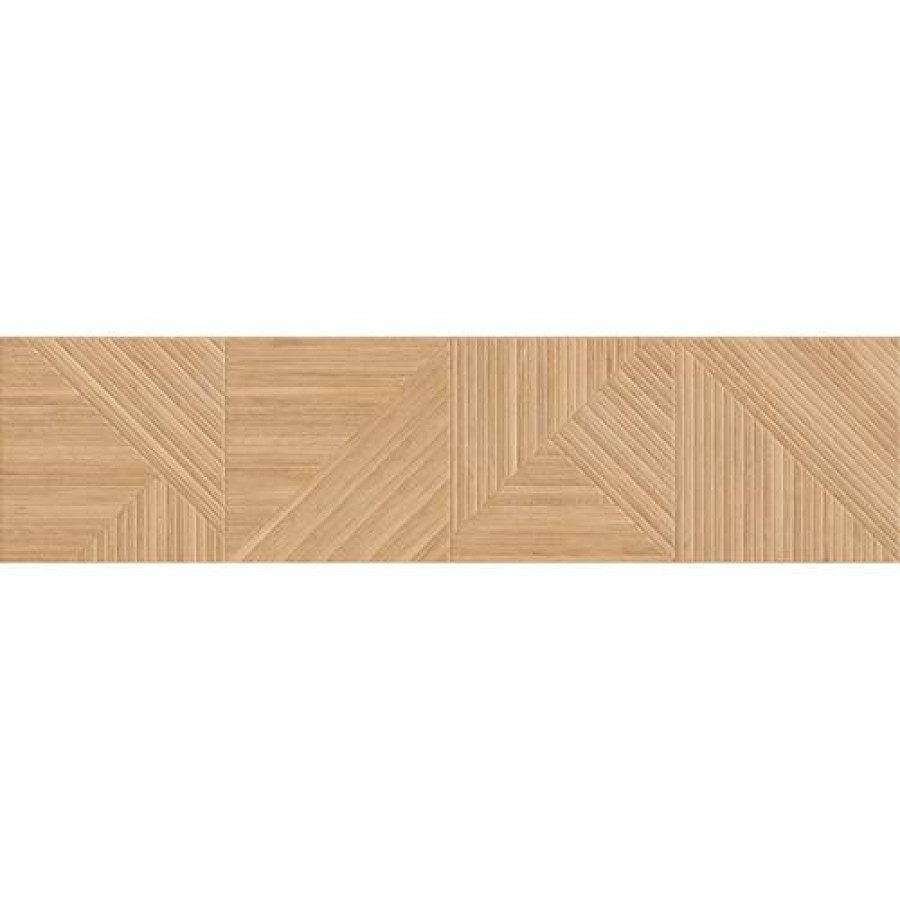 Плитка Ceramica Deseo Ideal beige 30x120 - фото 1