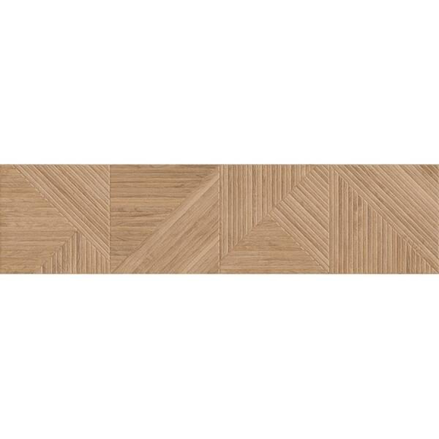 Плитка Ceramica Deseo Ideal natural 30x120 см - фото 1