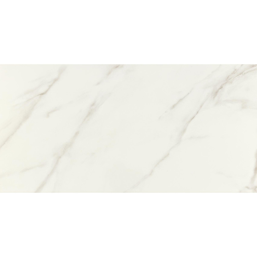 Плитка Ceramica Deseo Irvine Blanco Brillo 30x60 см - фото 1