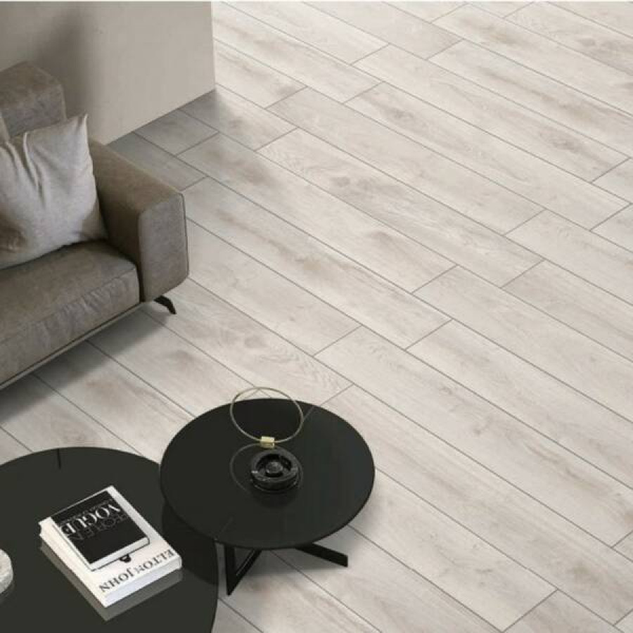 Плитка Ceramica Deseo Latina Grey 20x120 см - фото 2
