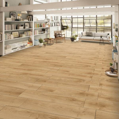 Плитка Ceramica Deseo Latina Honey 20x120 см