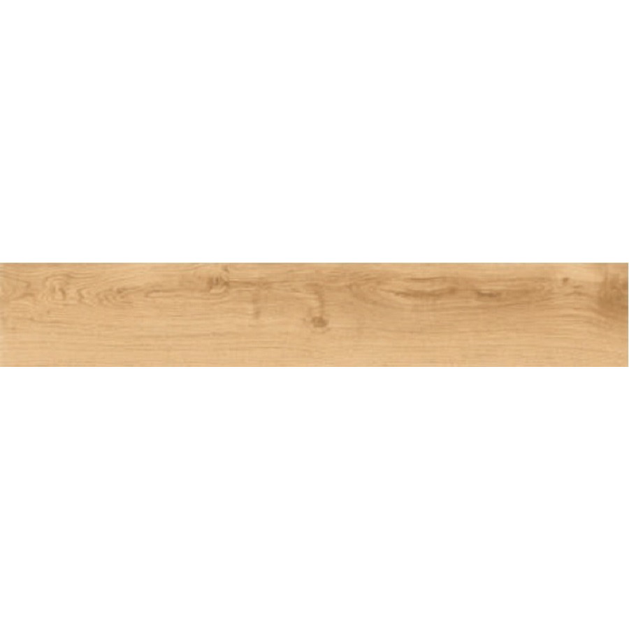 Плитка Ceramica Deseo Latina Honey 20x120 см - фото 1