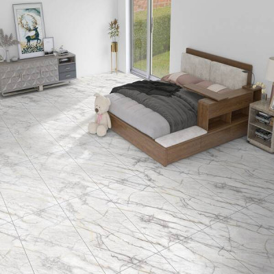 Плитка Ceramica Deseo Lorent White 60x120 см