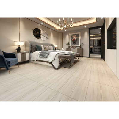 Плитка Ceramica Deseo Luminara Бежевий LM1P10 20Х65 см