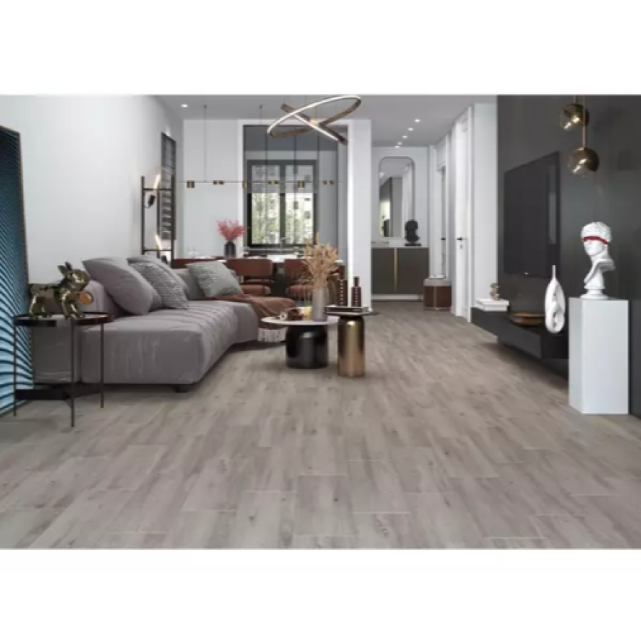 Плитка Ceramica Deseo Lustroso Белый LT0P10 20Х65 см - фото 2