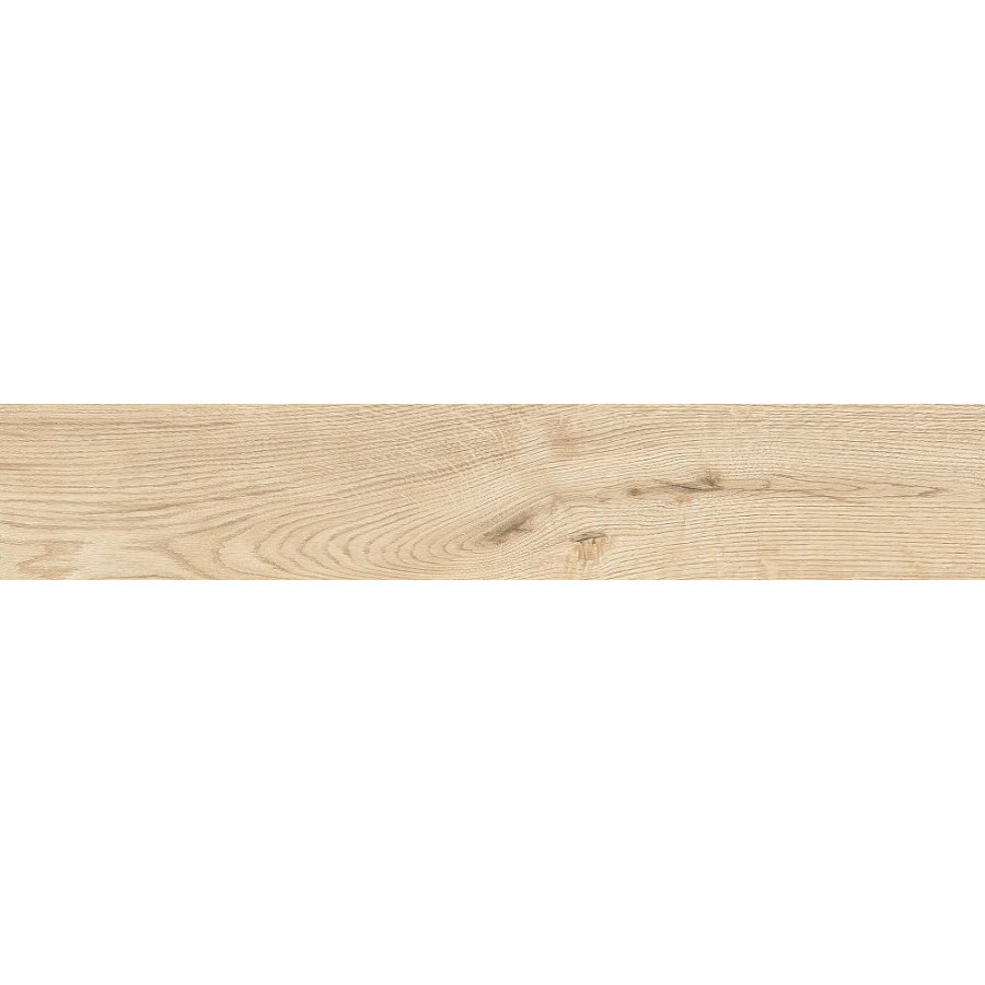 Плитка Ceramica Deseo Lux Beige 20x120 см - фото 1