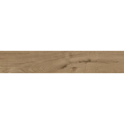 Плитка Ceramica Deseo Lux Brown 20x120 см
