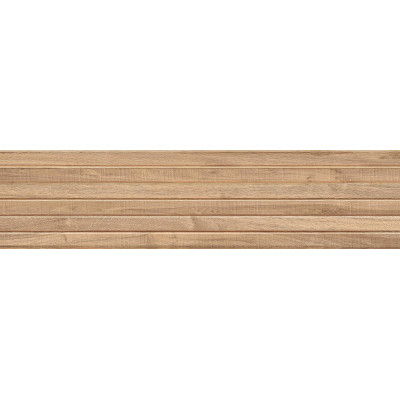 Плитка Ceramica Deseo Mulberry Wood Honey 30x120 см
