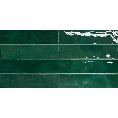 Плитка Ceramica Deseo Nairobi Green 8х300х75