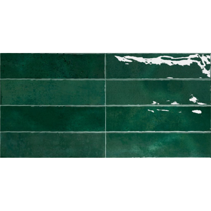 Плитка Ceramica Deseo Nairobi Green 8х300х75 - фото 1
