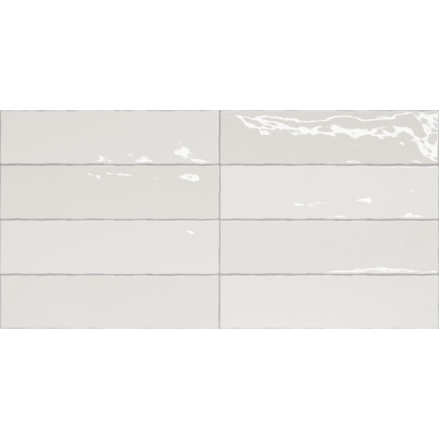 Плитка Ceramica Deseo Nairobi Off White 8х300х75 см - фото 1