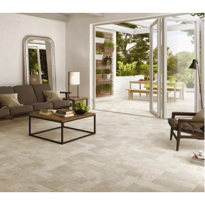 Плитка Ceramica Deseo Nanotech Legend Beige 60x60см