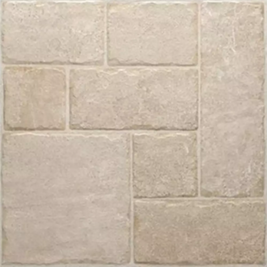 Плитка Ceramica Deseo Nanotech Legend Beige 60x60см - фото 1