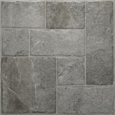 Плитка Ceramica Deseo Nanotech Legend Dark Grey 60x60см