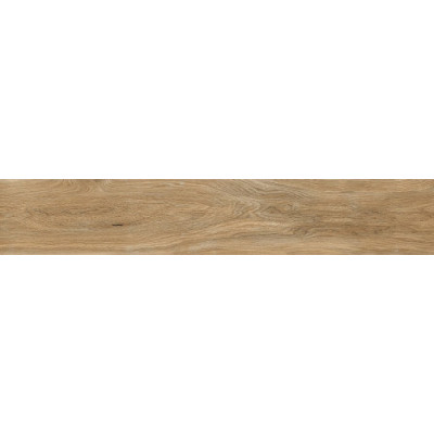 Плитка Ceramica Deseo Nova Brown 20x120 см