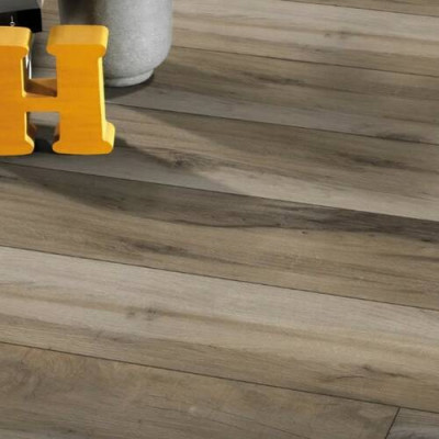 Плитка Ceramica Deseo Olive Verde 20x120 см