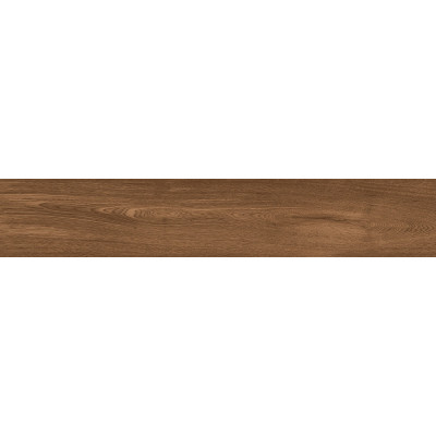 Плитка Ceramica Deseo Paradise Brown 20x120 см