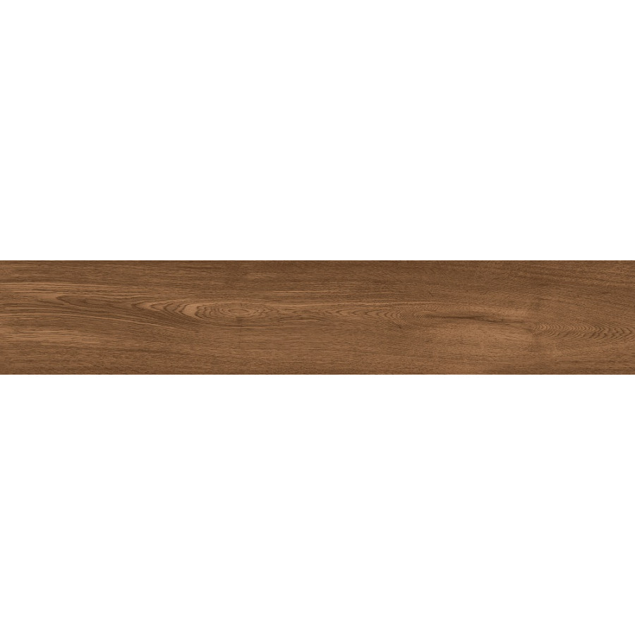 Плитка Ceramica Deseo Paradise Brown 20x120 см - фото 1
