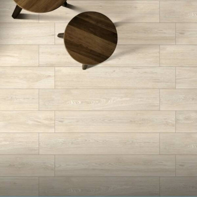 Плитка Ceramica Deseo Paradise White 20x120 см