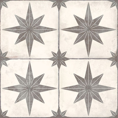 Плитка Ceramica Deseo Pav Star Grey 45x45