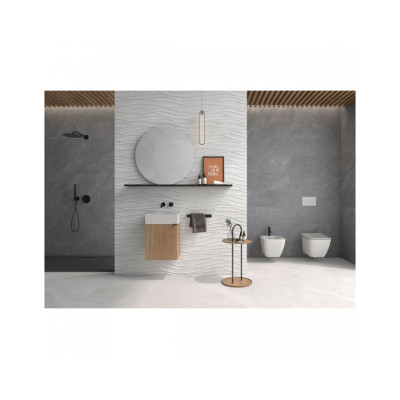Плитка Ceramica Deseo Rlv Elbert Blanco 300х900