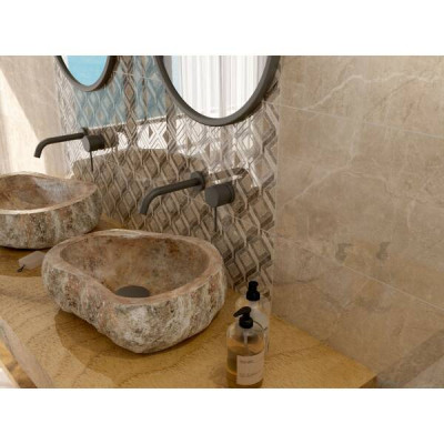 Плитка Ceramica Deseo Sassi Vision 31,6x60 см