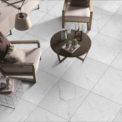Плитка Ceramica Deseo Segesta Silver 600x600x10