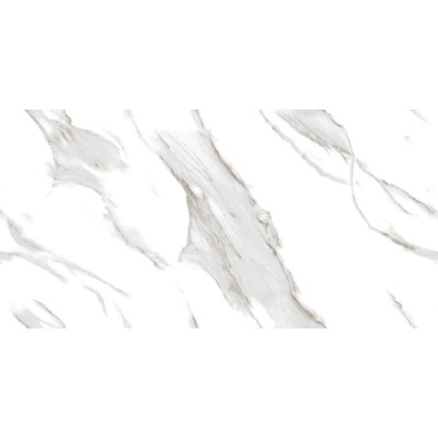 Плитка Ceramica Deseo Statuario White 60x120 см