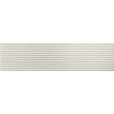 Плитка Ceramica Deseo Terre Off White Lineal 8×300×75