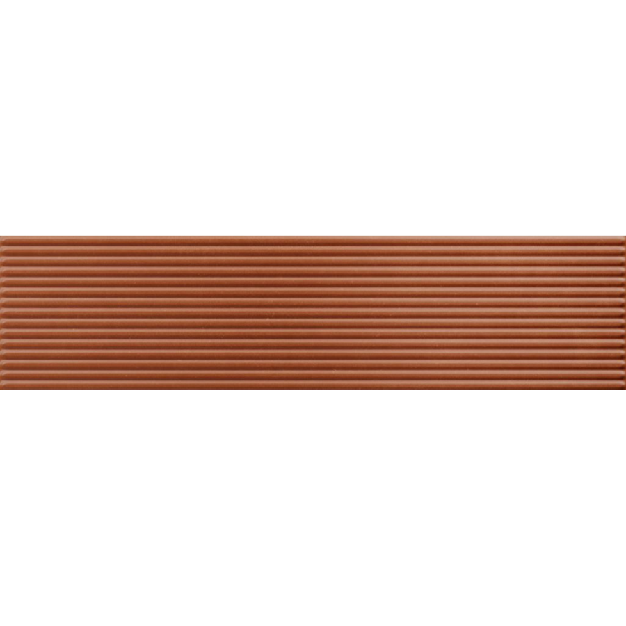 Плитка Ceramica Deseo Terre Tandoori Lineal 8×300×75 - фото 1