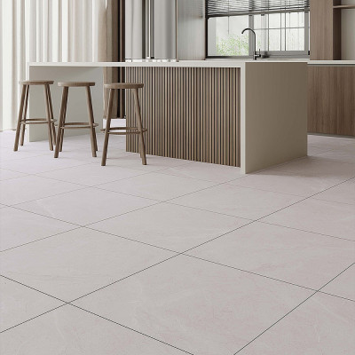 Плитка Ceramica Deseo Tuana Grey Matt 600х600