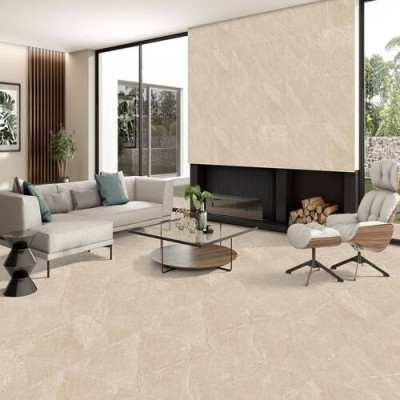 Плитка Ceramica Deseo Tuscany Brown 60x120 см