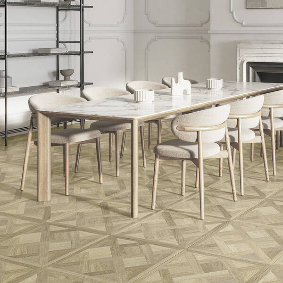Плитка Ceramica Deseo Versailles Cream 60x60 см - фото 2