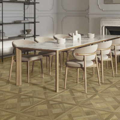 Плитка Ceramica Deseo Versailles Oak 60x60 см