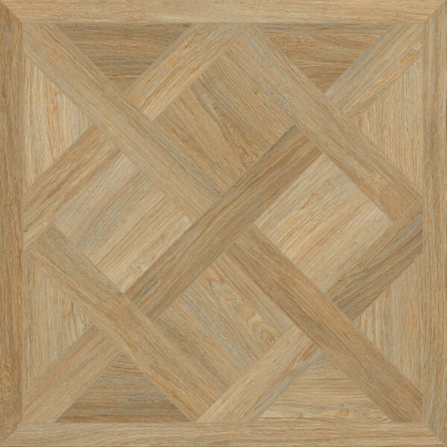 Плитка Ceramica Deseo Versailles Oak 60x60 см - фото 1