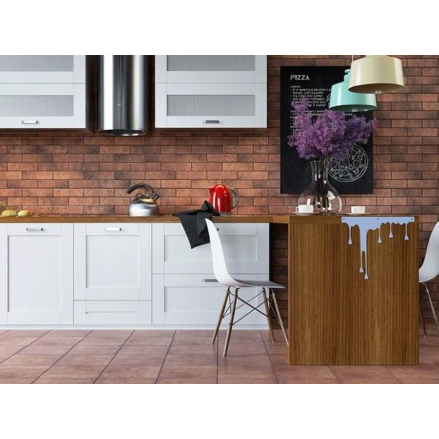 Плитка Cerrad Cottage Cardamom 300*300*9 - фото 2
