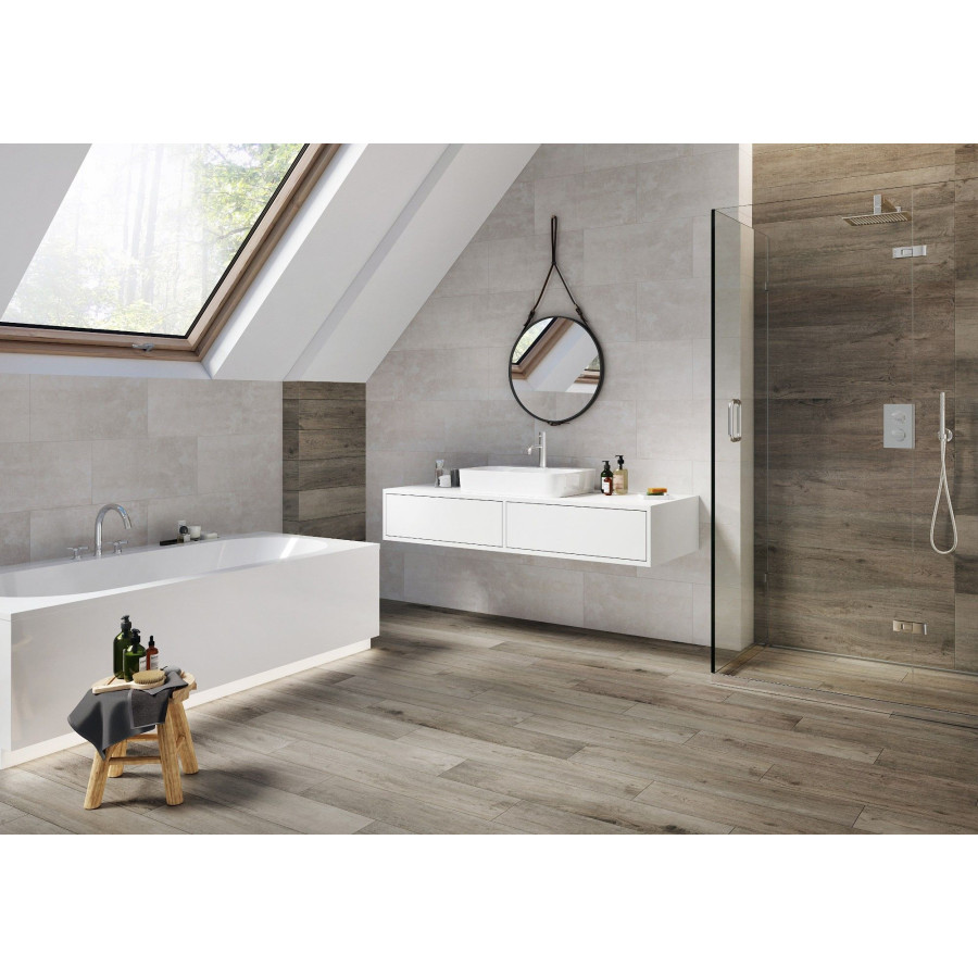 Плитка Cerrad Gres Baro Beige 175x600x8 см - фото 2